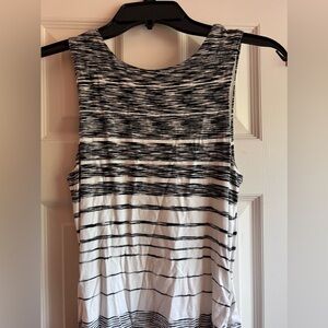 Athleta mid dress